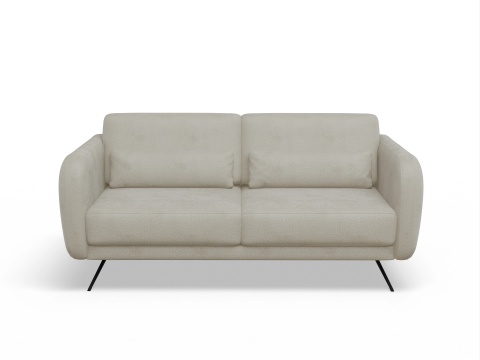 2-Sitzer Sofa